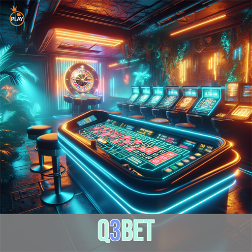 Bônus Imperdíveis no q3bet: Atraia Suas Vitórias!