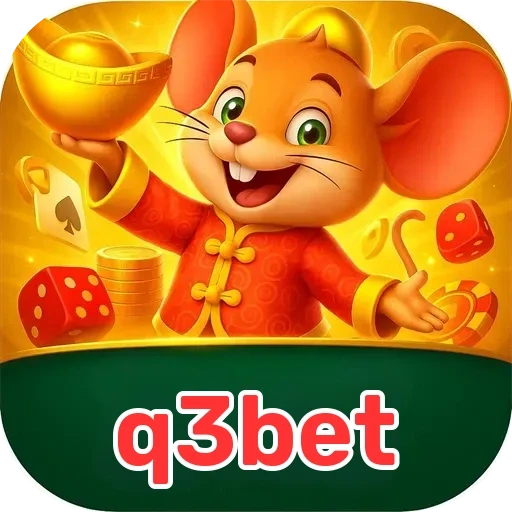 q3bet: Um Portal de Jogos Online Completamente Confiável e Divertido