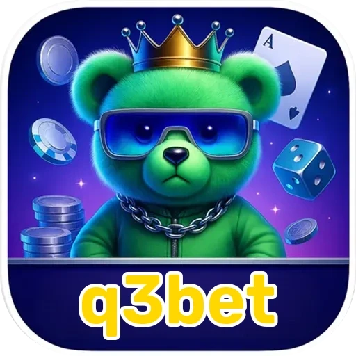 q3bet: Segurança em Jogos Online que Você Precisa Conhecer