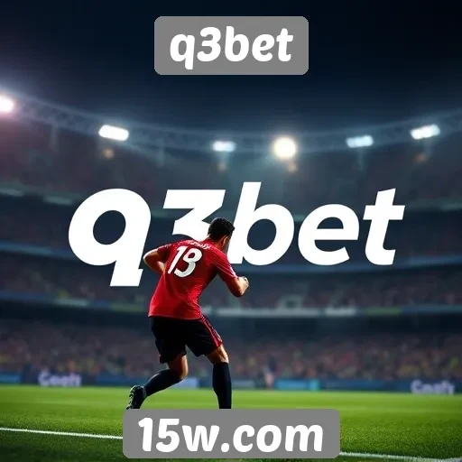 Recursos exclusivos do q3bet para apostadores