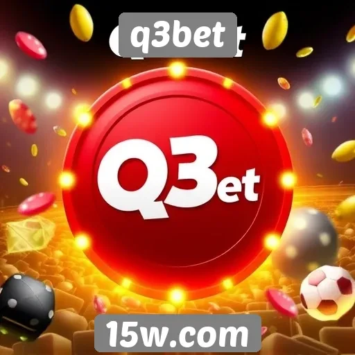 Promoções e bônus oferecidos pelo site q3bet