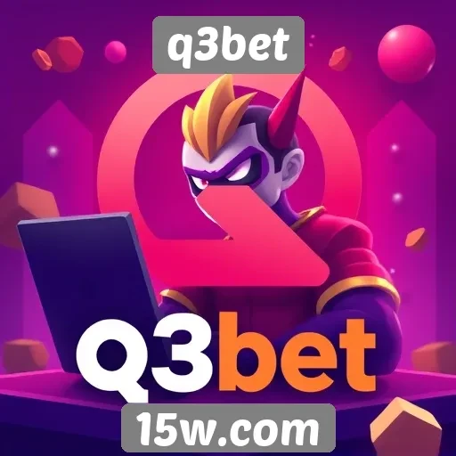 Avaliação do desempenho do site q3bet em jogos online