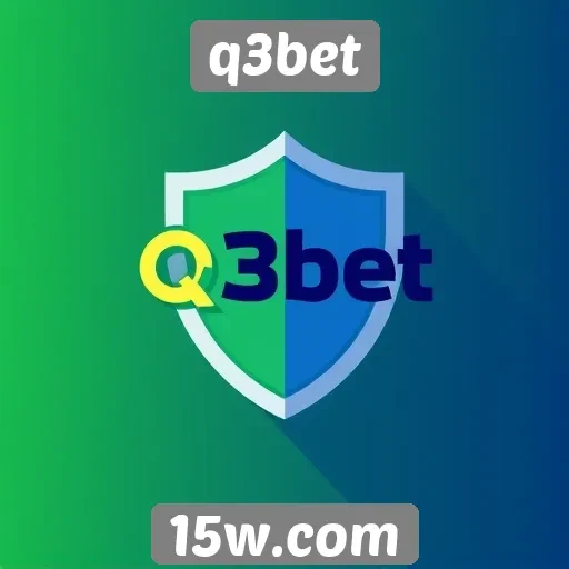 Análise de segurança do site de jogos q3bet
